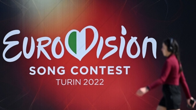 Turin hosts the 2022 Eurovision Song Contest with Ukraine heading the odds.