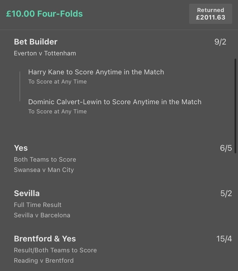 Ev V Spurs 1