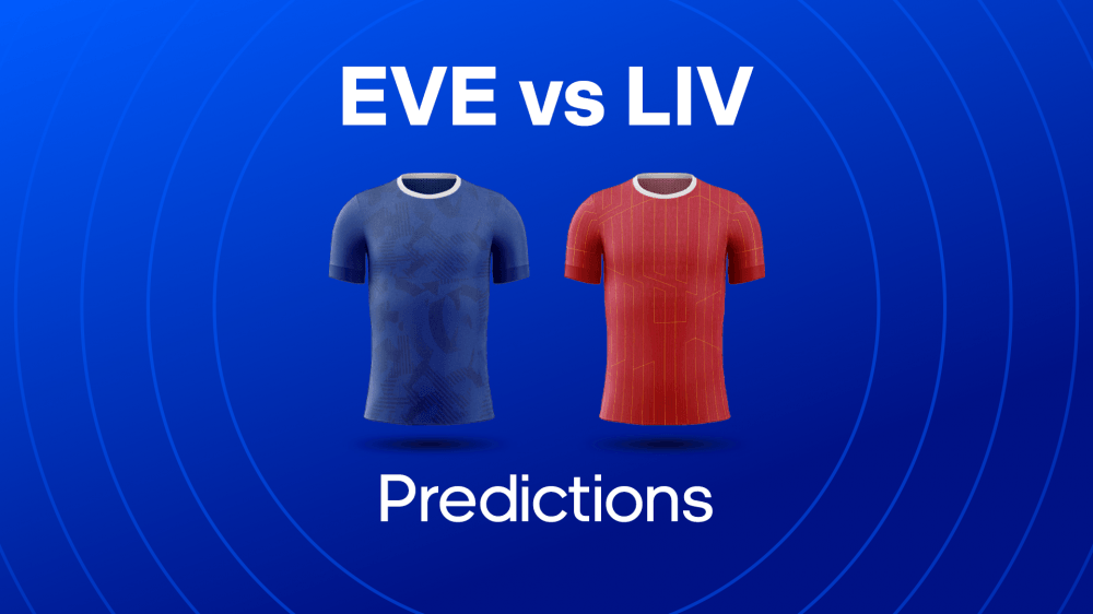 Everton vs Liverpool Image