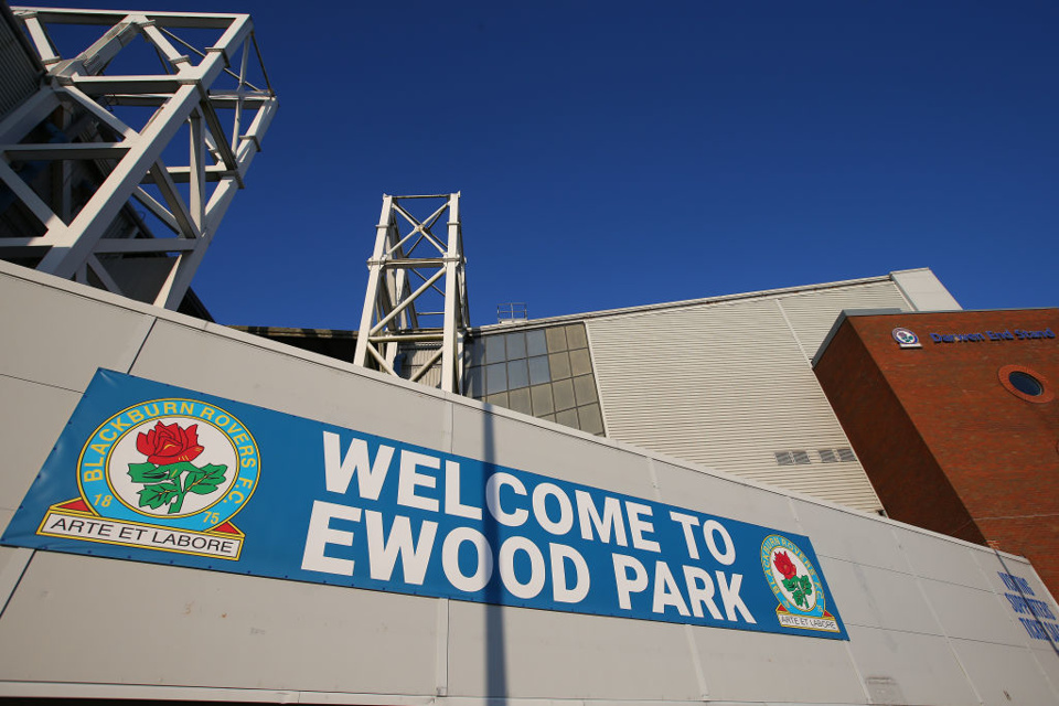 Blackburn have won their opening two matches but it's two picks from the player prop markets that have caught our eye at Ewood Park.