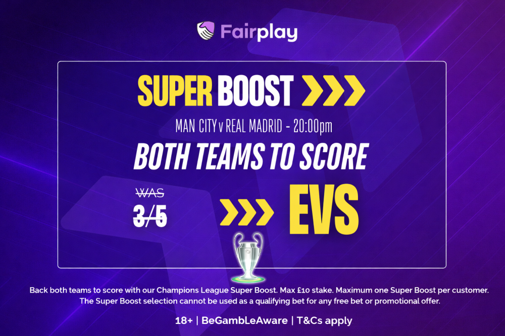 fairplay man city vs real madrid