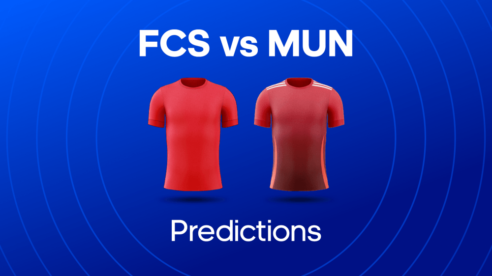 FCSB vs Man United Image