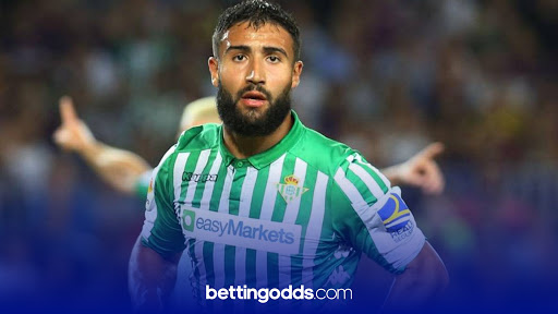 Nabil Fekir heads up our trio of bets for this Thursday's La Liga curtain raiser