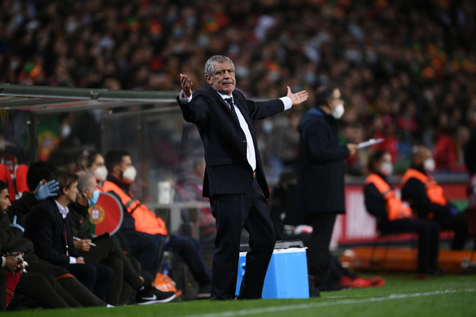 World Cup Group H: Fernando Santos' Portugal were eliminated at the Round of 16 at the most recent World Cup in Russia. 