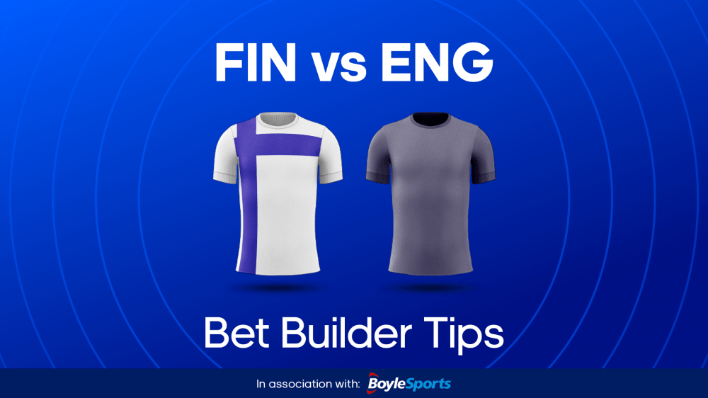 finland vs england bet builder image with boylesports