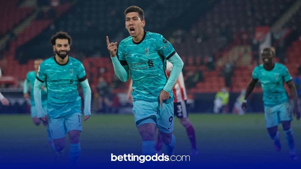 Betting Stories: Liverpool's 2-0 win over Sheffield United was the final result needed in this stunning acca