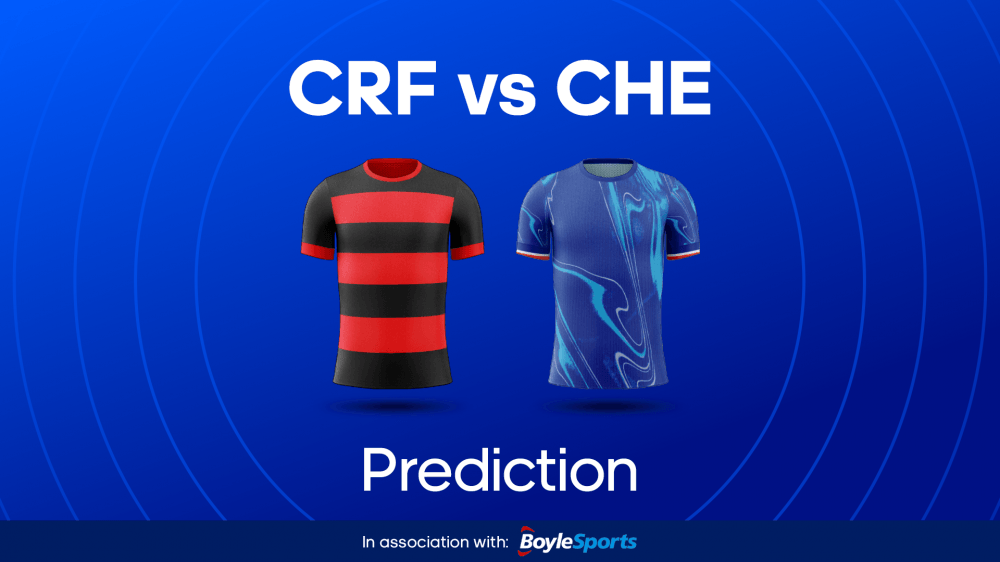 Flamengo vs Chelsea Prediction