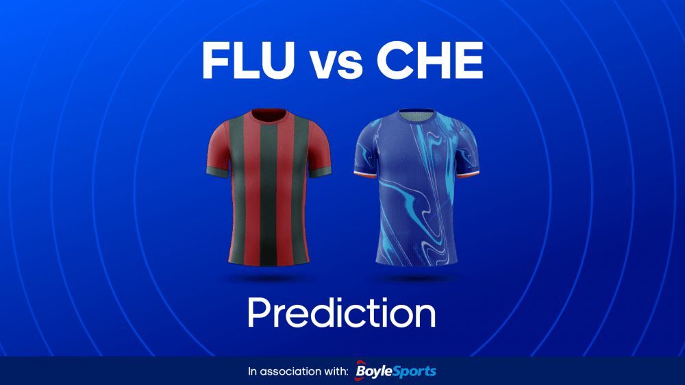 Fluminense vs Chelsea Prediction