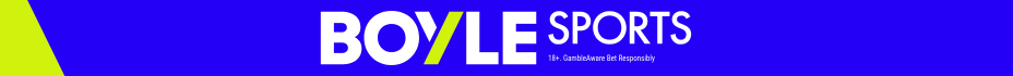 Offer Banner - Bet £10 Get £40 Free Bets
