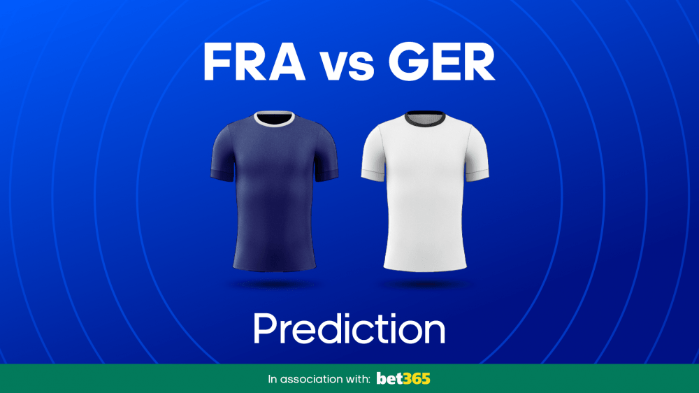 France Women vs Germany Women Prediction