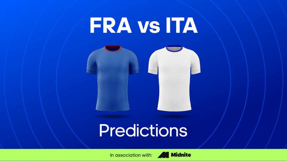 france vs italy