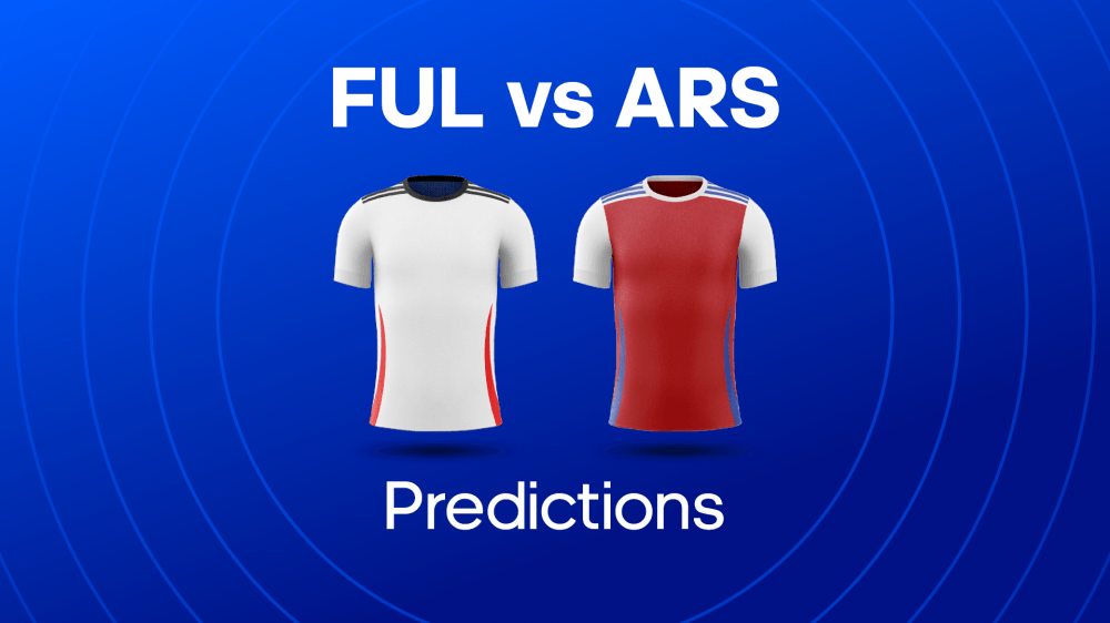 Fulham vs Arsenal Image