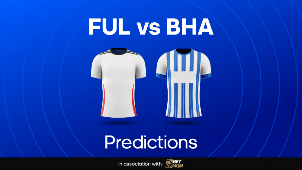 Fulham vs Brighton Image