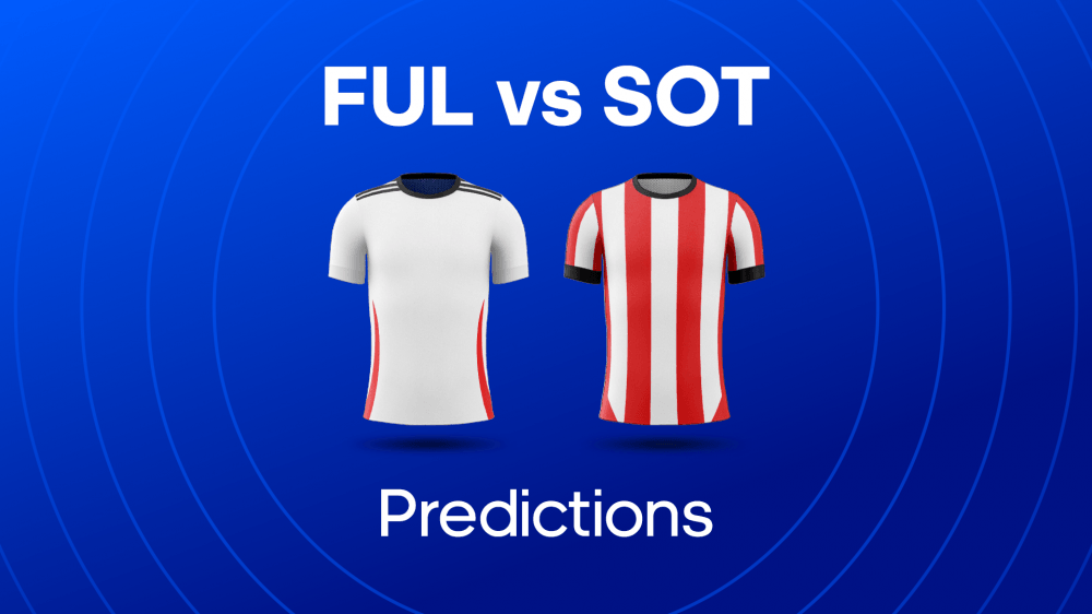 Fulham vs Southampton
