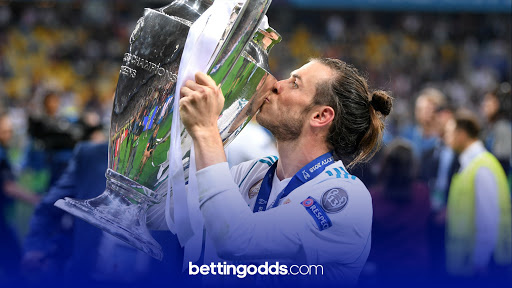 On Gareth Bale's 31st birthday, we take a look at the odds behind some of the best moments of his career