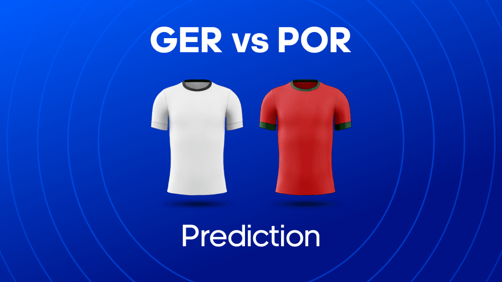 Germany vs Portugal Prediction