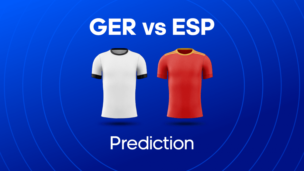 Germany Women vs Spain Women