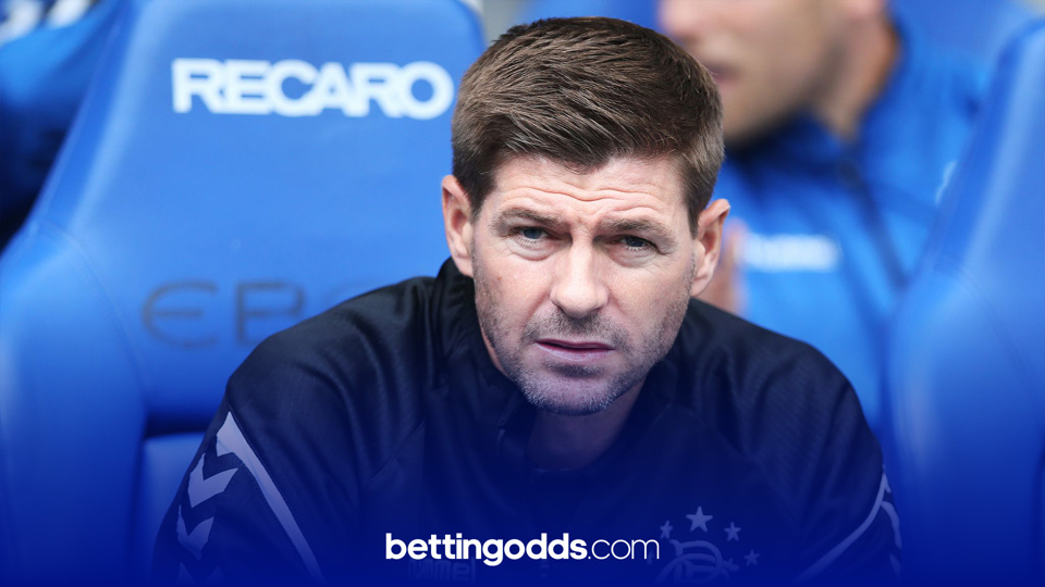 European Football Tips: Champions Rangers travel to Celtic Park.