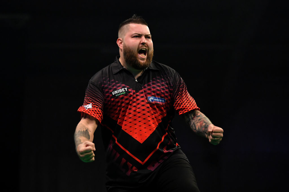 PDC World Championship Final Odds: Smith to get himself over the finishing line in close contest