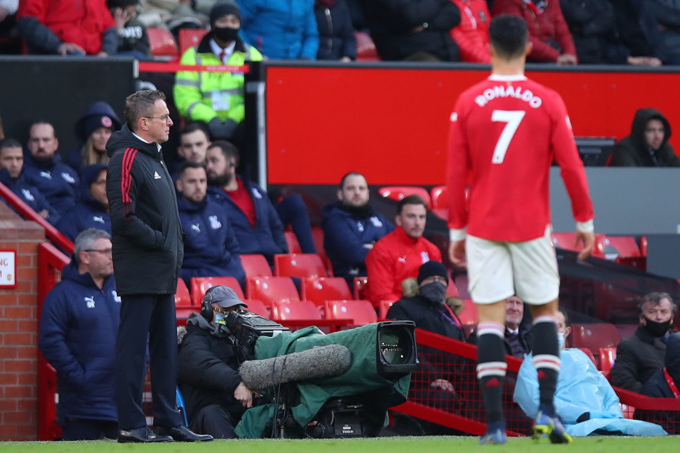 Dean Woodward provides us with tips for Norwich vs Man Utd