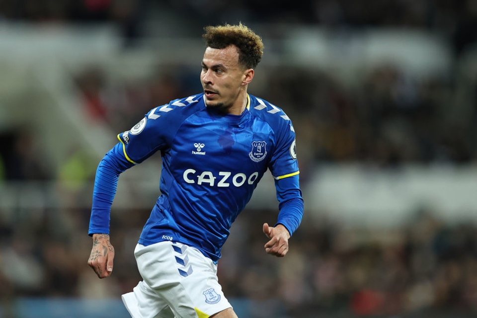 Dele Alli made a deadline day move from Spurs to Everton but where does he rank on our list?