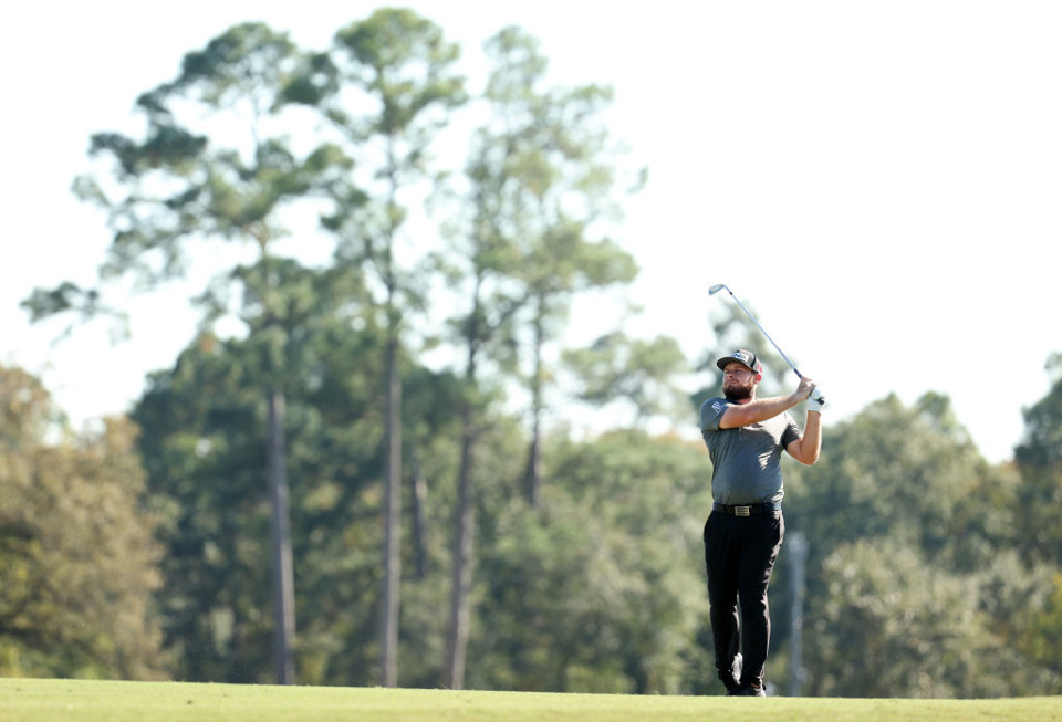 DP World Tour Championship Preview & Tips.