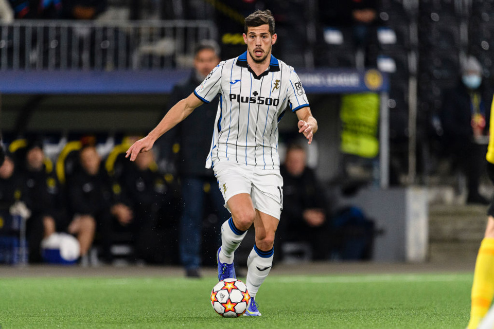 Remo Freuler is yet to be booked in the UCL this season but Wednesday could change that