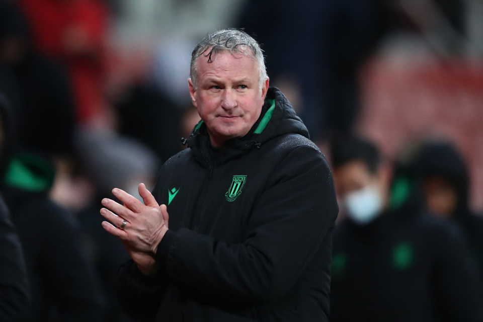 Stoke vs Preston Odds: Michael O'Neill's side are expected to be a lot sharper than today's counterparts