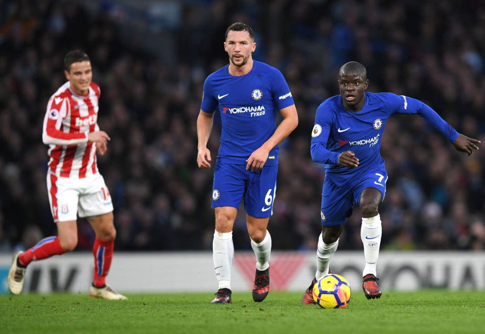 To be honest, Chelsea can afford it!
