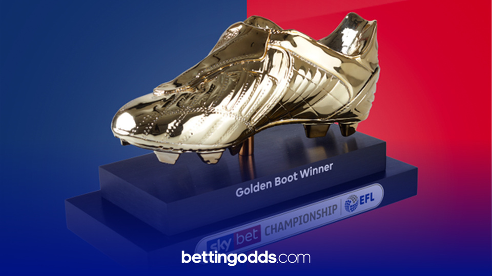 Championship Top Scorer Betting: Who will claim the elusive Golden Boot when all is said and done?