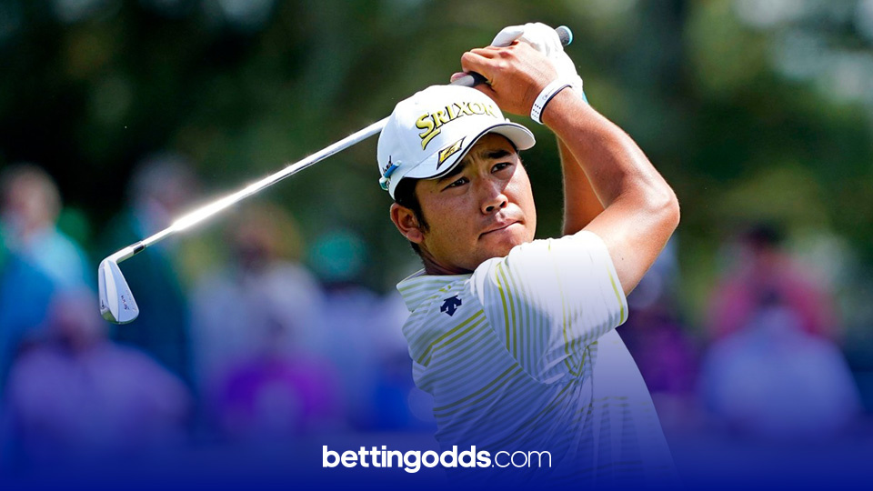 Hideki Matsuyama features amongst our tips & predictions for the Memorial Tournament.