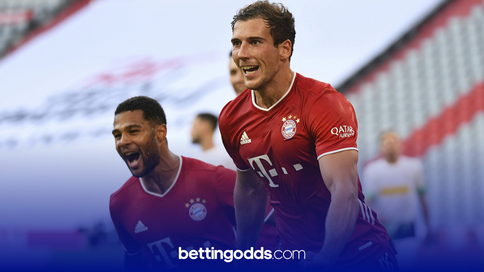 European Football Tips: Bayern travel to Werder Bremen this afternoon