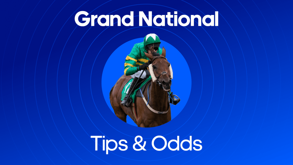 Grand National Tips