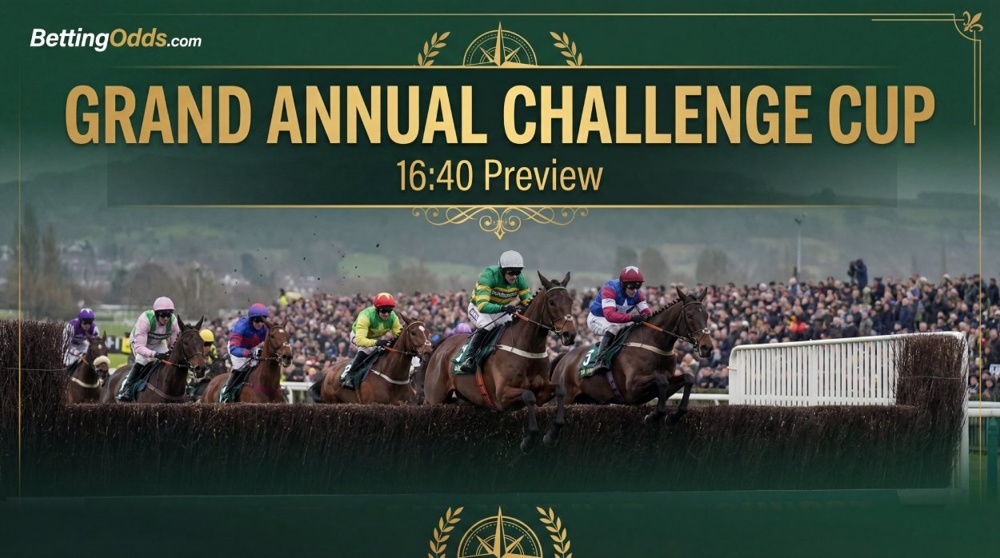 Grand Annual Chase — full runner guide with nap picks and odds