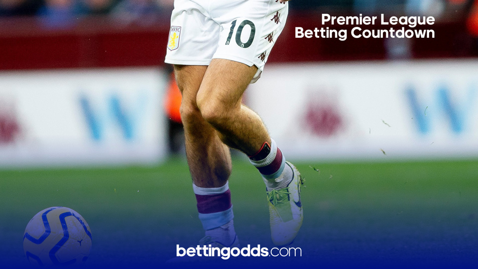 Aston Villa Premier League Odds: Can the Villans avoid the drop in 2020-21?