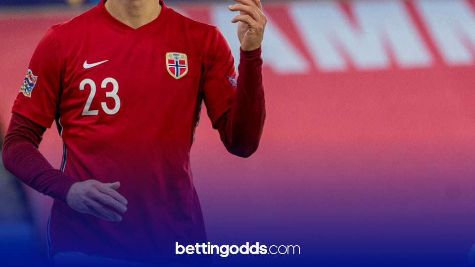 World Cup Top Scorer Odds: Norway are in a good position heading into October's qualifiers.
