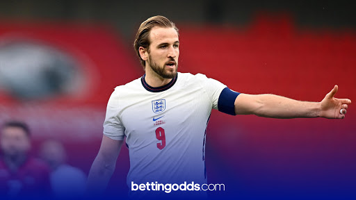 Harry Kane has to break his Euro 2020 duck sooner rather than later surely...?