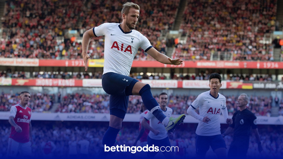 Harry Kane
