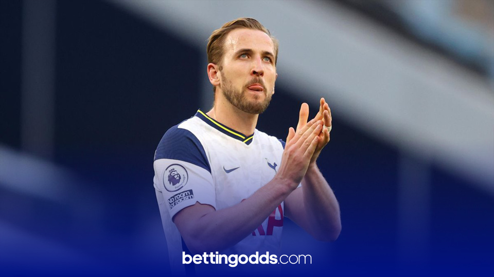 Transfer Betting: Kane dominates the rumour mill