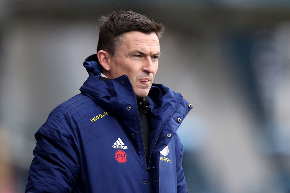 Sheffield United vs Nottingham Forest Tips: Heckingbottom's team have yet to concede a goal at home since October