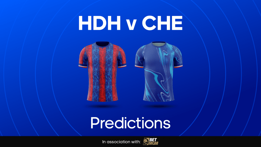 Heidenheim vs Chelsea