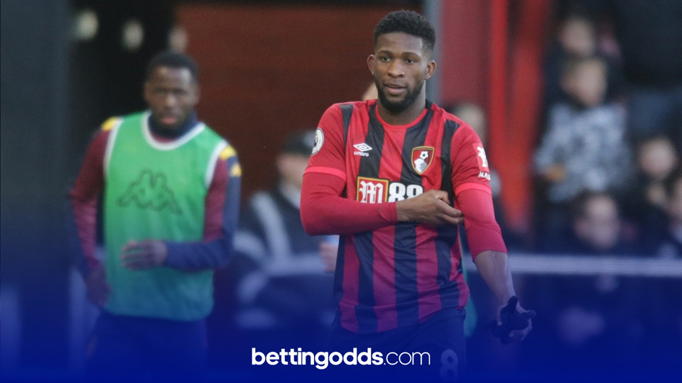EFL Championship: Bournemouth's Jefferson Lerma ranked highest for yellow cards