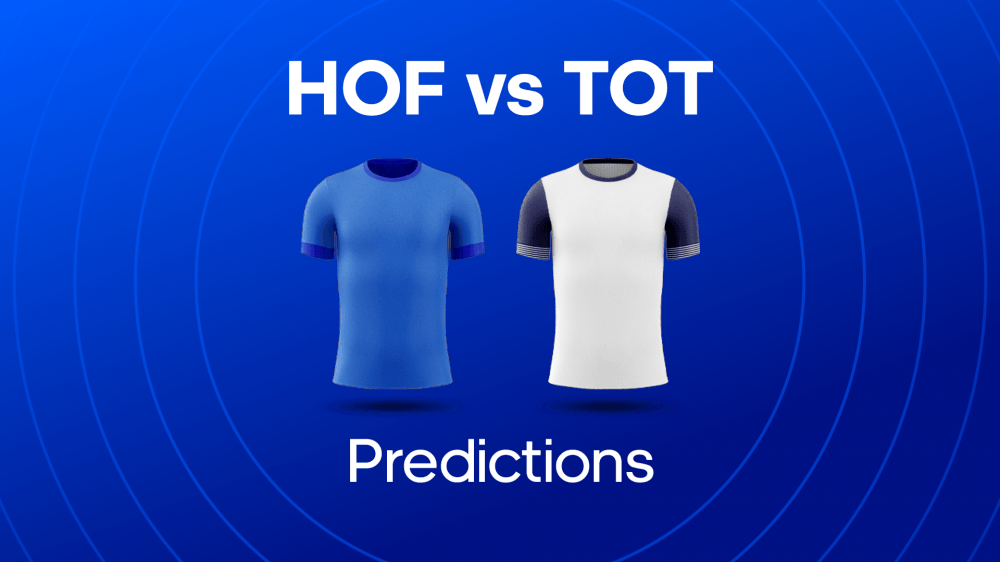 Hoffenheim vs Tottenham Image