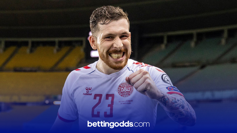 Euro 2021 Betting: Tackles, Fouls & Cards Cheat Sheet