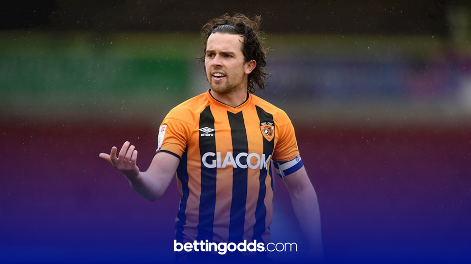 George Honeyman features in our Championship trio.