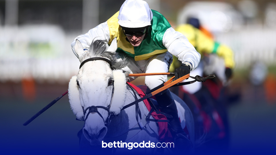 Betting Stories: Day One was packed full of excitement