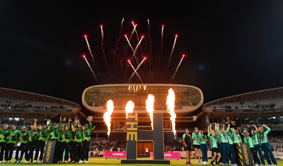 The Hundred Odds 2022: Who will lift the Hundred trophy in it's second season?