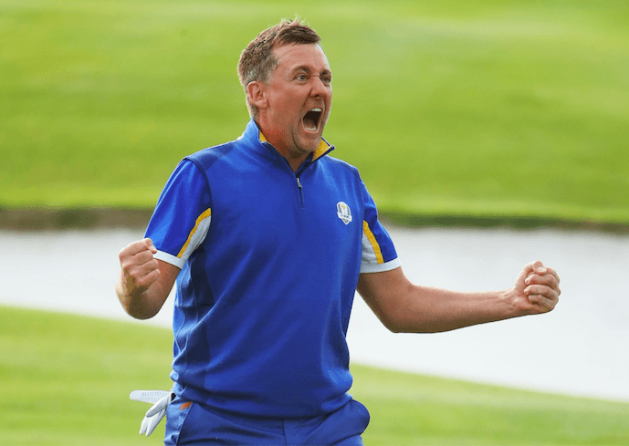 Can Ian 'The Postman' Poulter deliver?
