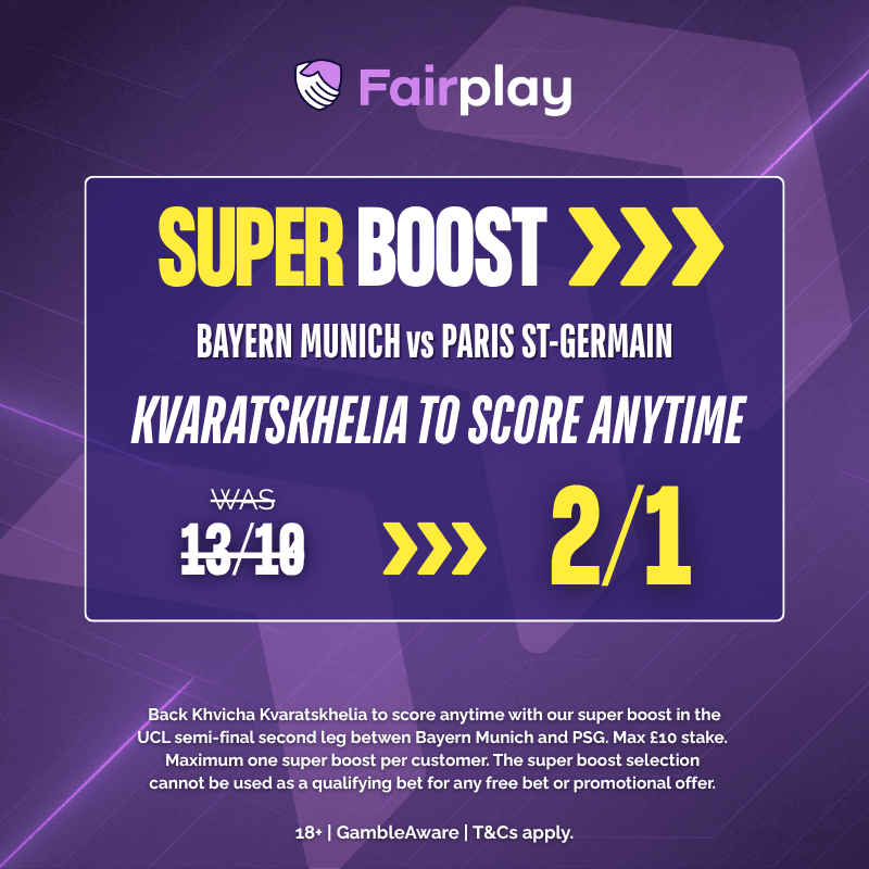 fairplay