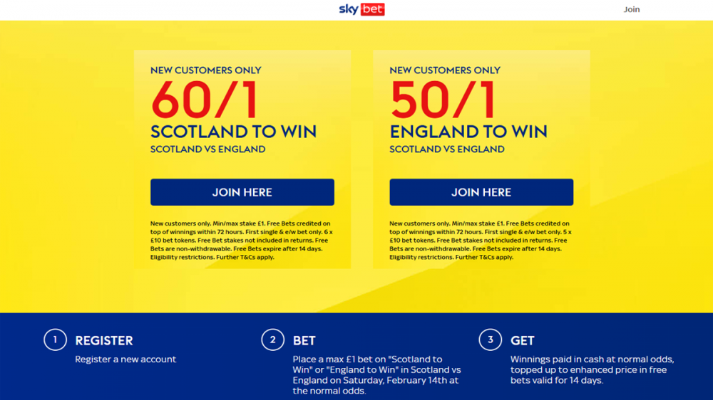 sky bet six nations